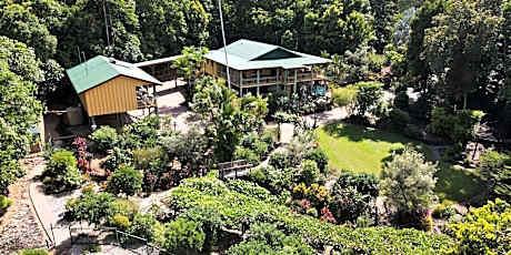 Licuala Lodge