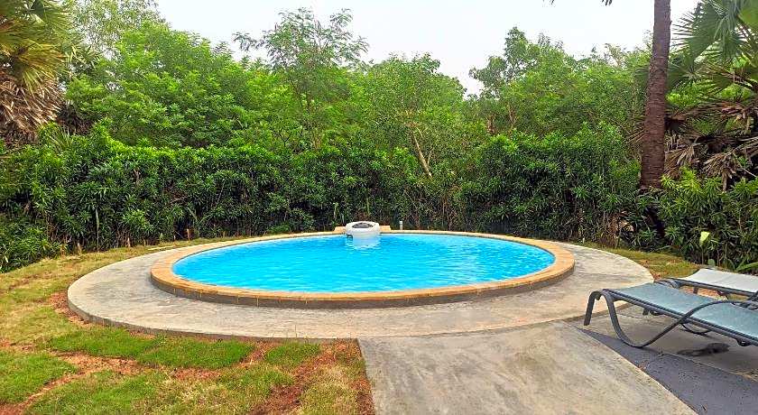 The Dune Eco Beach Village and Spa