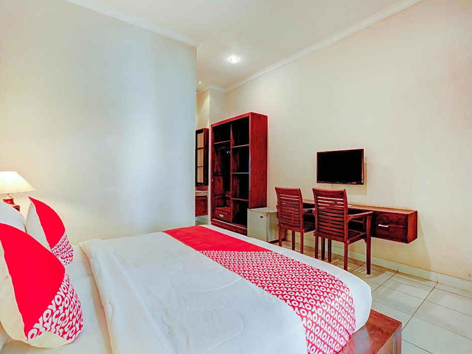 OYO 3868 Puri Mango Hotel