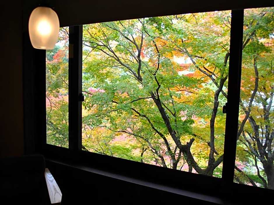 Negiya Traditional Japanese Spa Ryokan