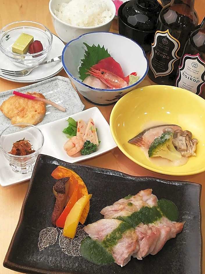 Ryounkaku