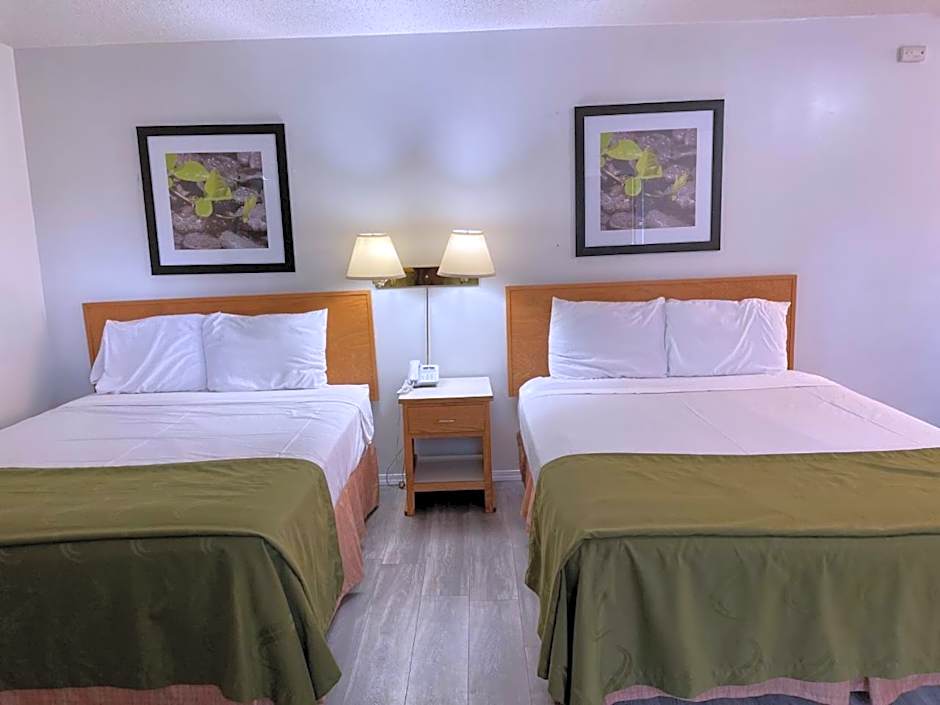 Rodeway Inn & Suites Omak - Okanogan
