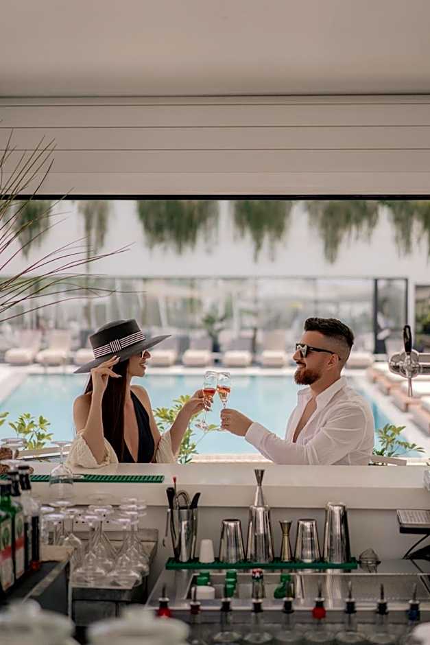 At Herbal Boutique Hotel & Spa