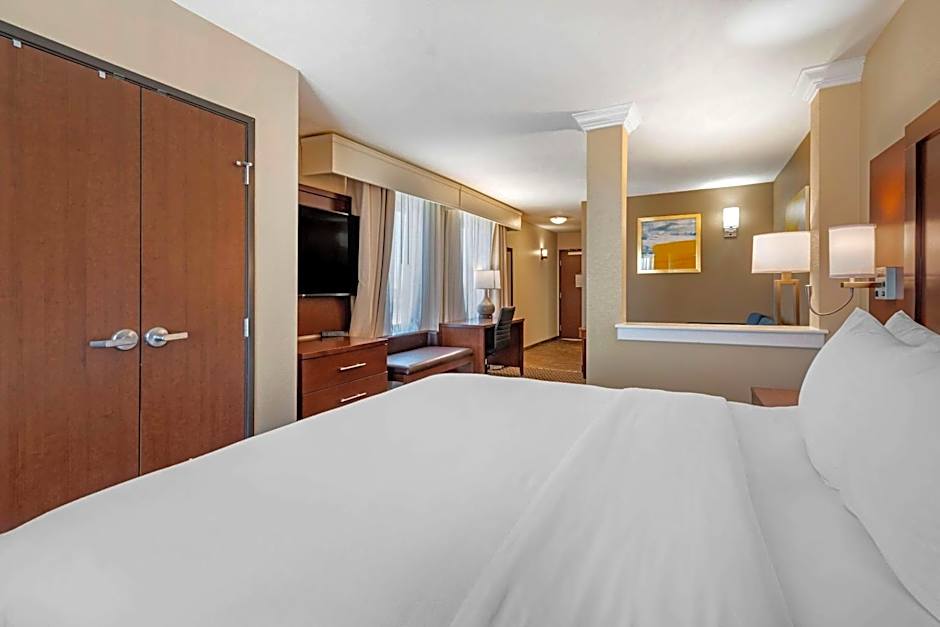 Comfort Suites Broomfield-Boulder/Interlocken