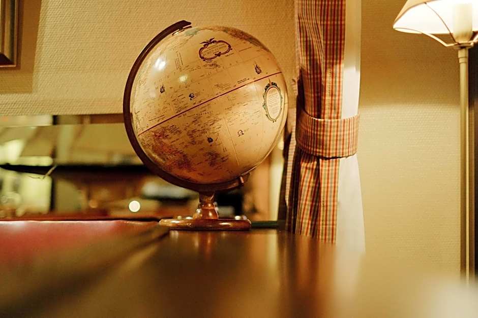 Best Western Hotel Hamburg International