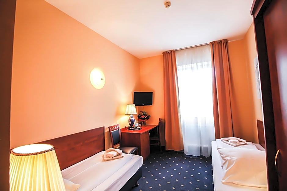 Hotel Atrium Charlottenburg