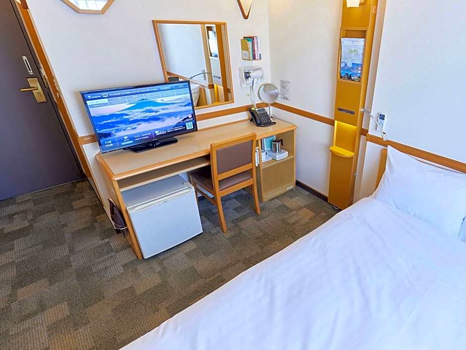 Toyoko Inn Chiba Shin-Kamagaya Ekimae