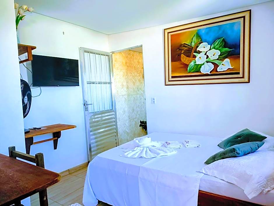 Pousada Aconchego Recanto Do Mar