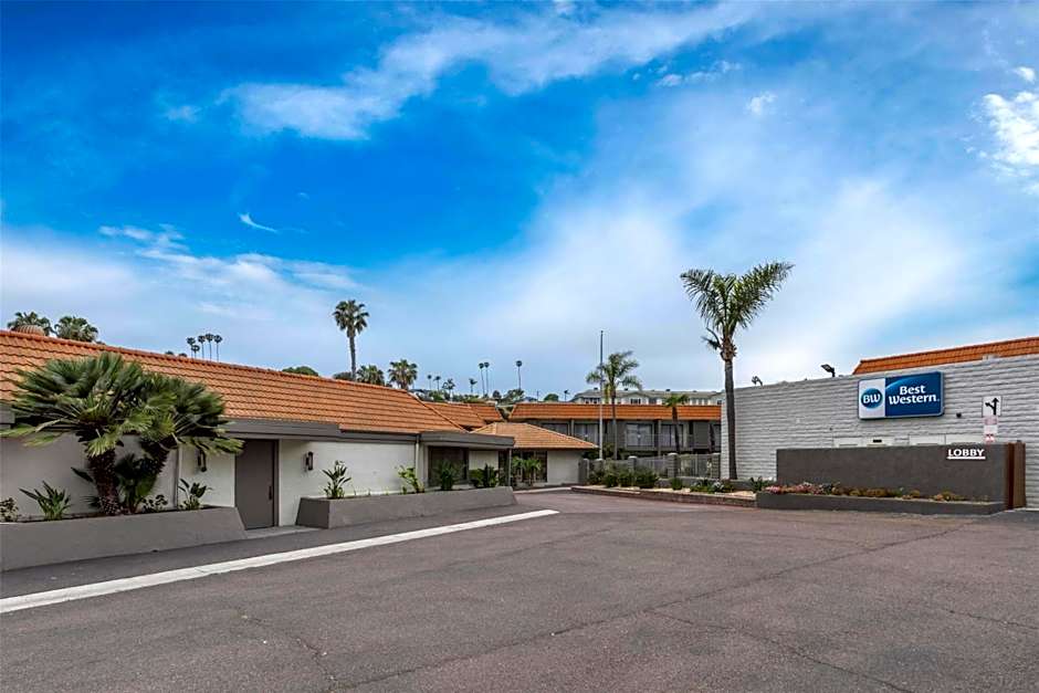 Best Western Oceanside Inn