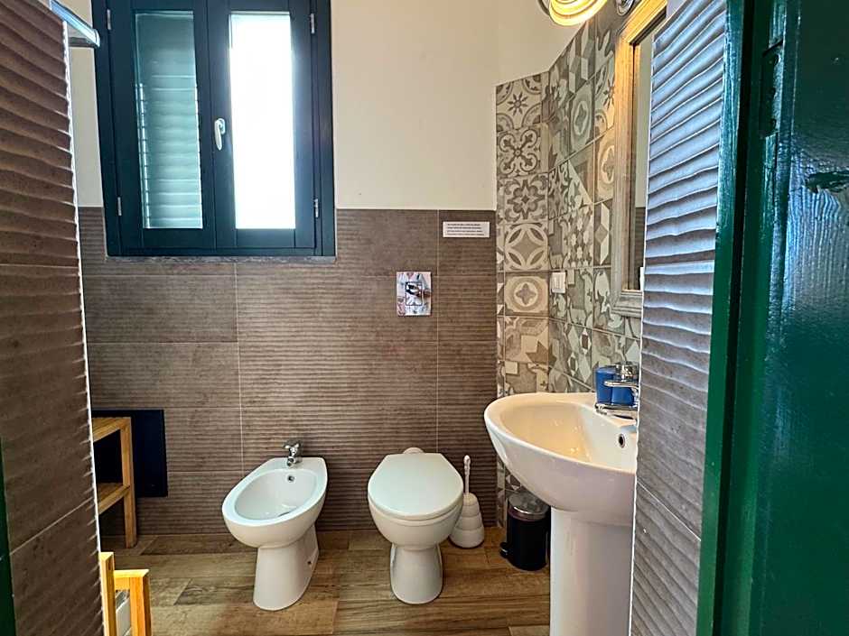Baglio La Luna - B&B