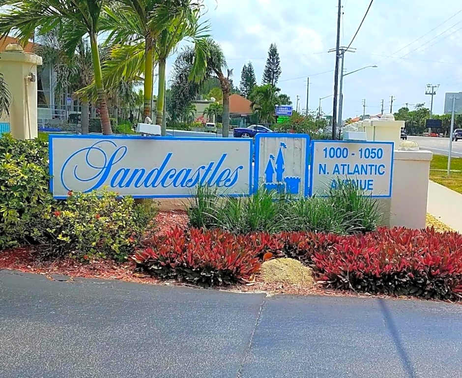 Sandcastles Condominium Complex