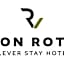 Self Check-in Hotel von Rotz