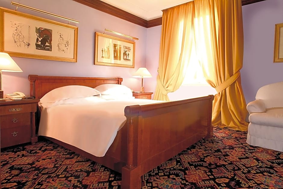 Hotel Albani Firenze