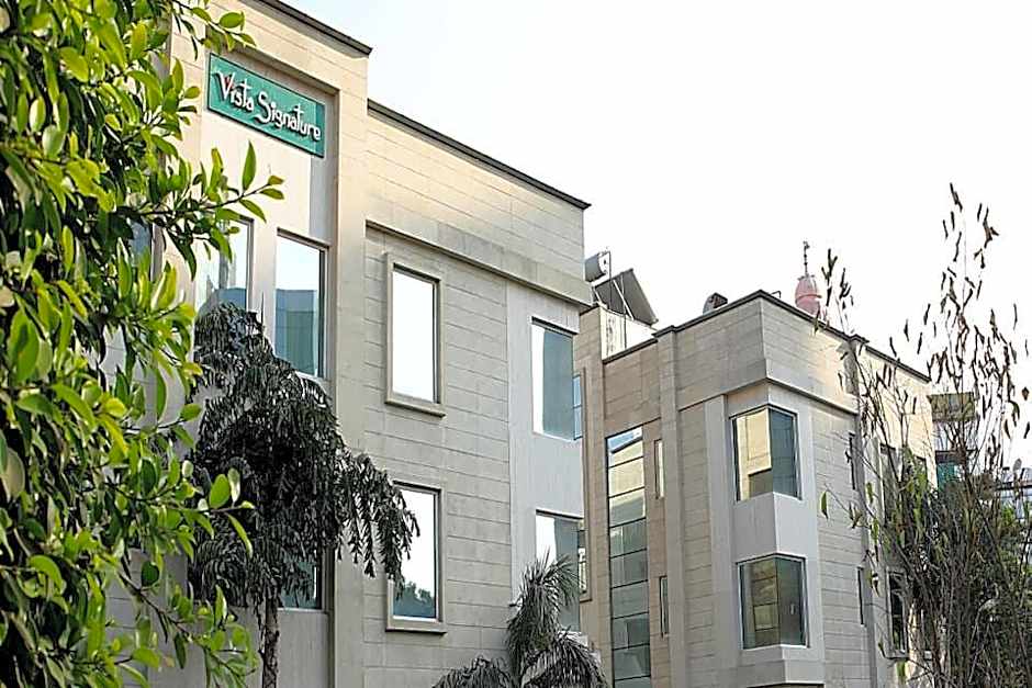 Inde Hotel Signature Tower