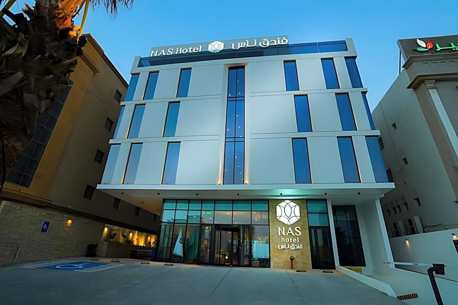 NAS Hotel