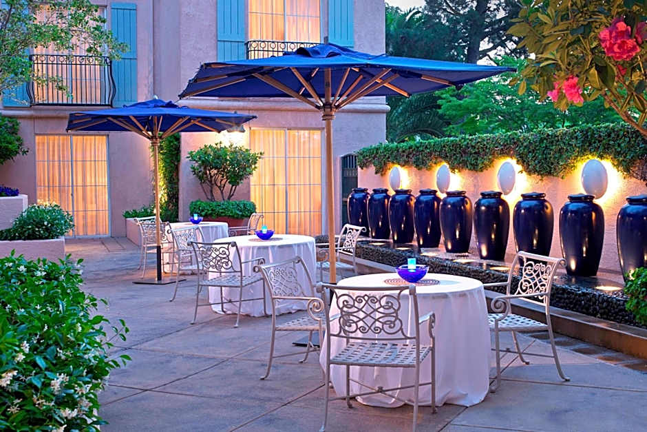 Westin Palo Alto