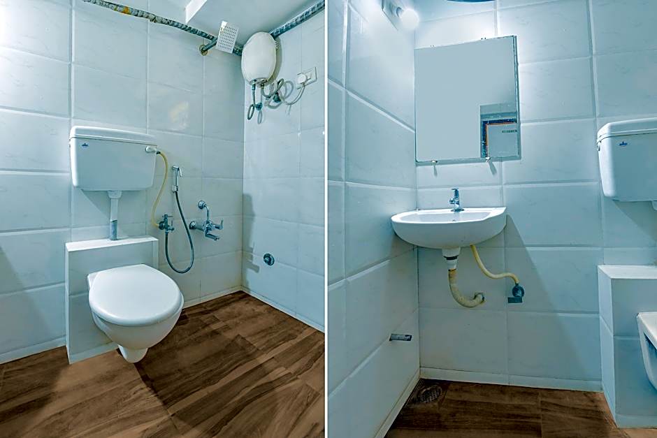 Hotel Gold Leaf,Ahmedabad