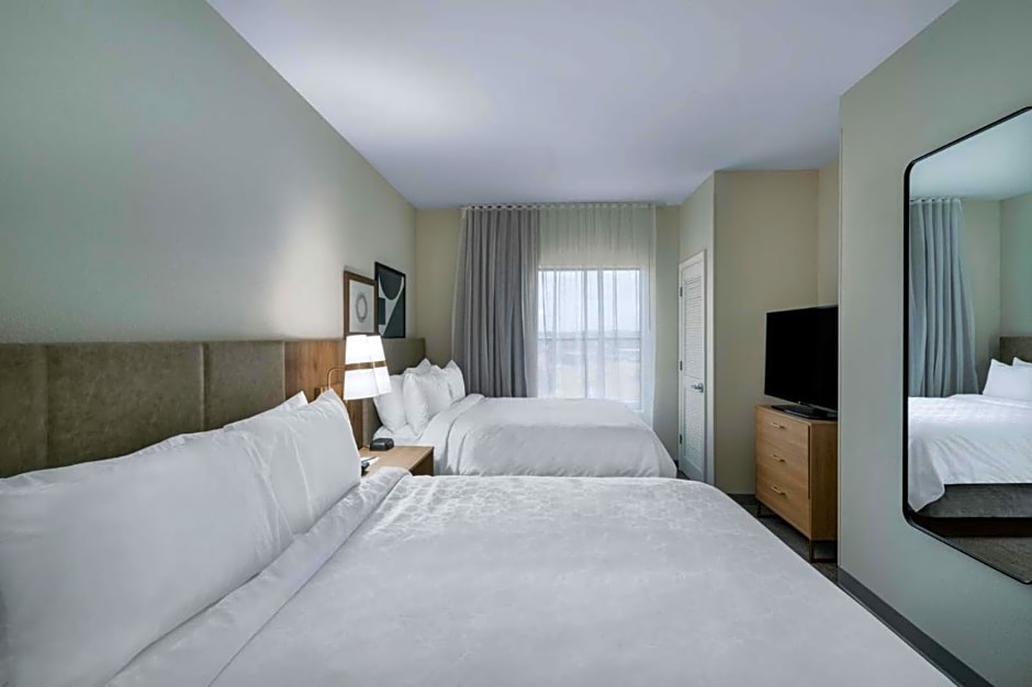 Staybridge Suites - Flowood - NW Jackson By IHG