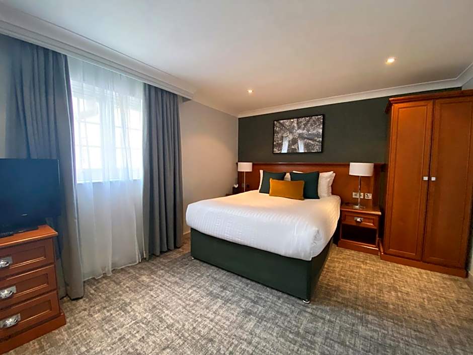 Crowne Plaza East Midlands Airport