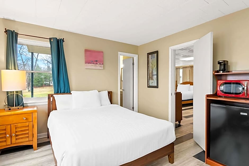 Rodeway Inn Oscoda