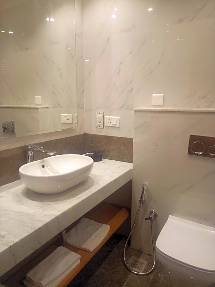 The Place Gurugram, a member of Radisson Individuals