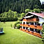 Appartement-Hotel Happy Kienberg