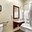Comfort Inn & Suites Near University of Wyoming