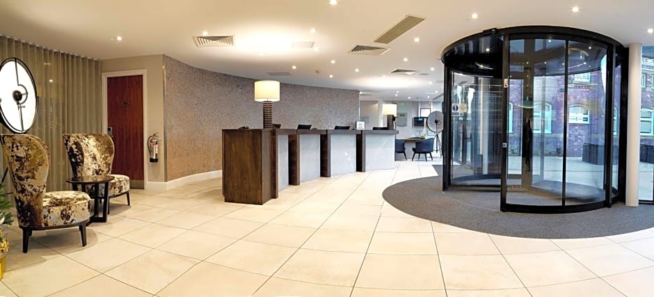 DoubleTree By Hilton Chester