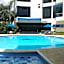 Hotel Florida Sinú