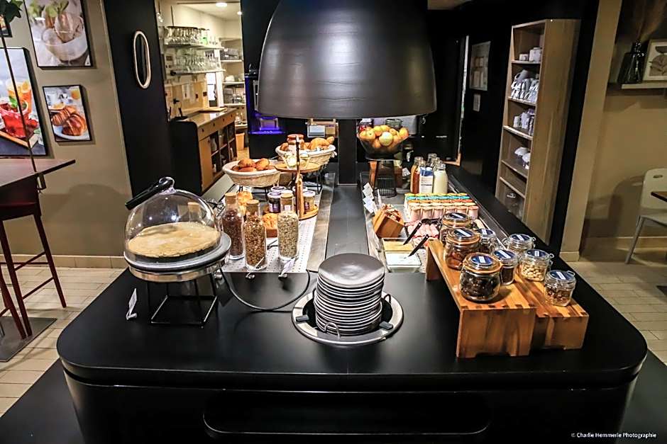 Campanile Montargis - Amilly