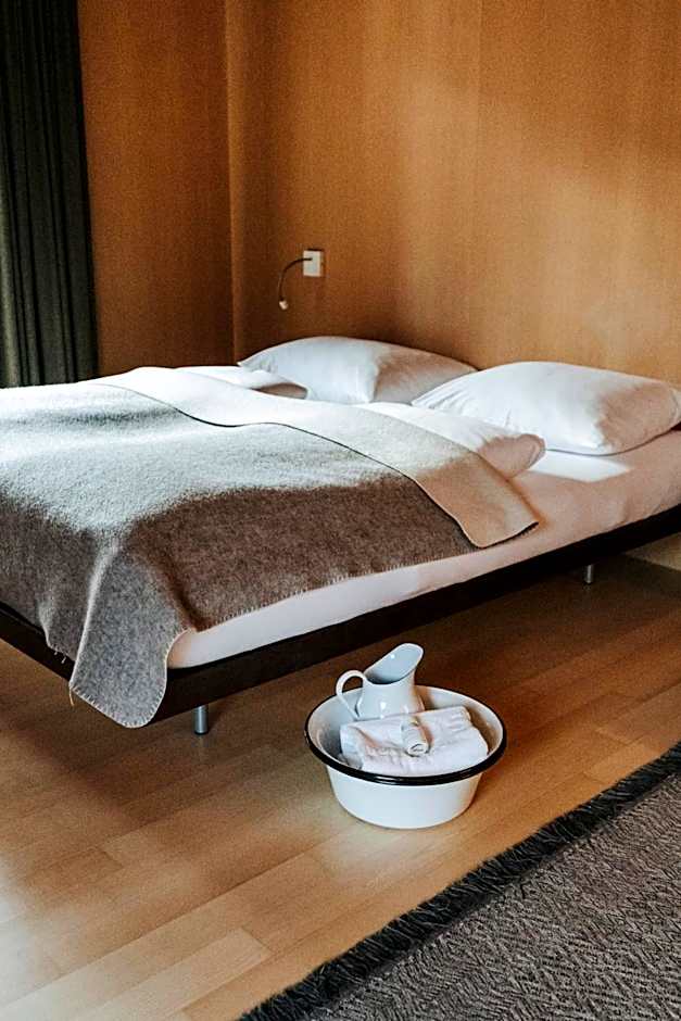 Hotel Post Bezau
