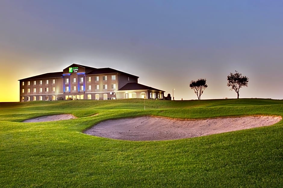 Holiday Inn Express & Suites Sioux Center By IHG