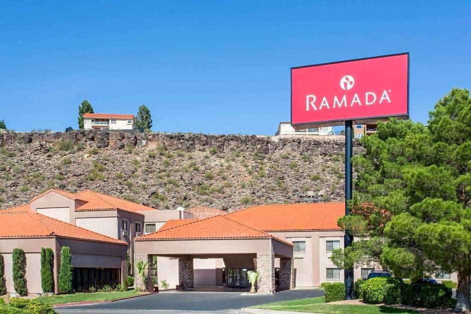 Ramada by Wyndham St George