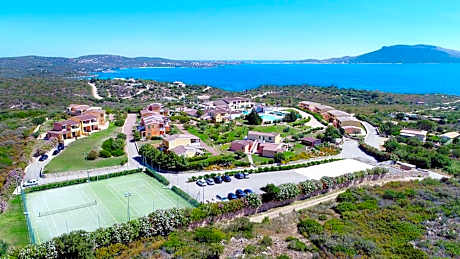 Hotel Baia Aranzos
