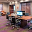Four Points by Sheraton Boston Logan Airport Revere