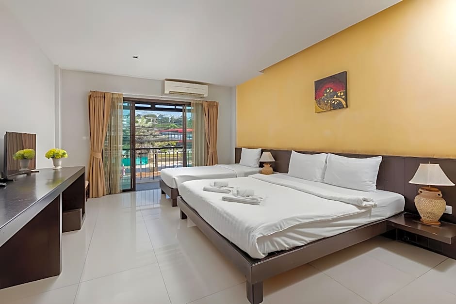 Phuketa - SHA Extra Plus