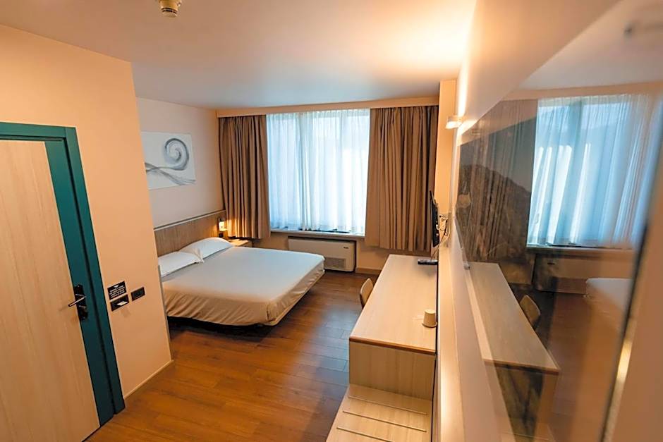 Hotel Ristorante I Castelli