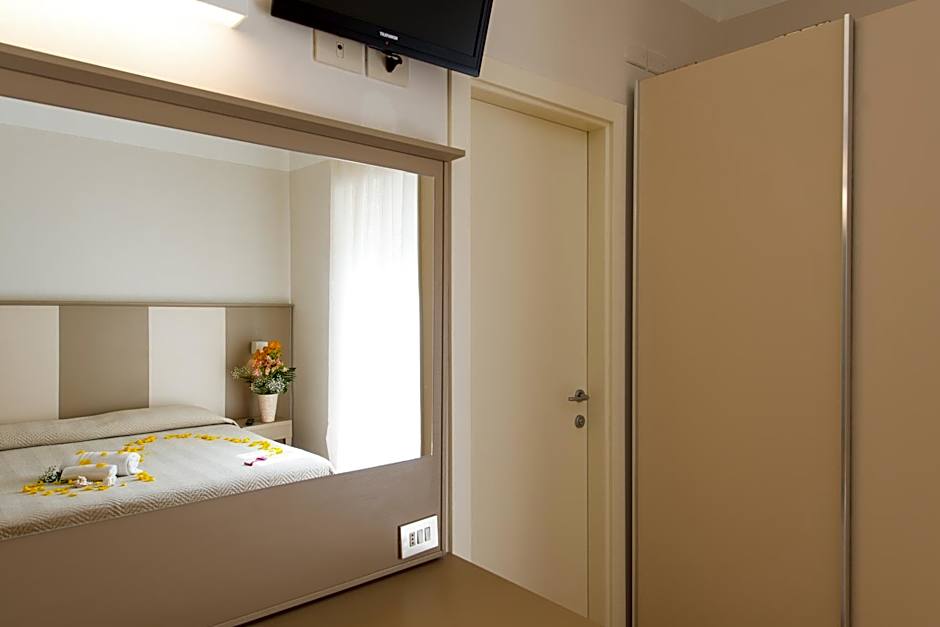 Hotel Giulietta