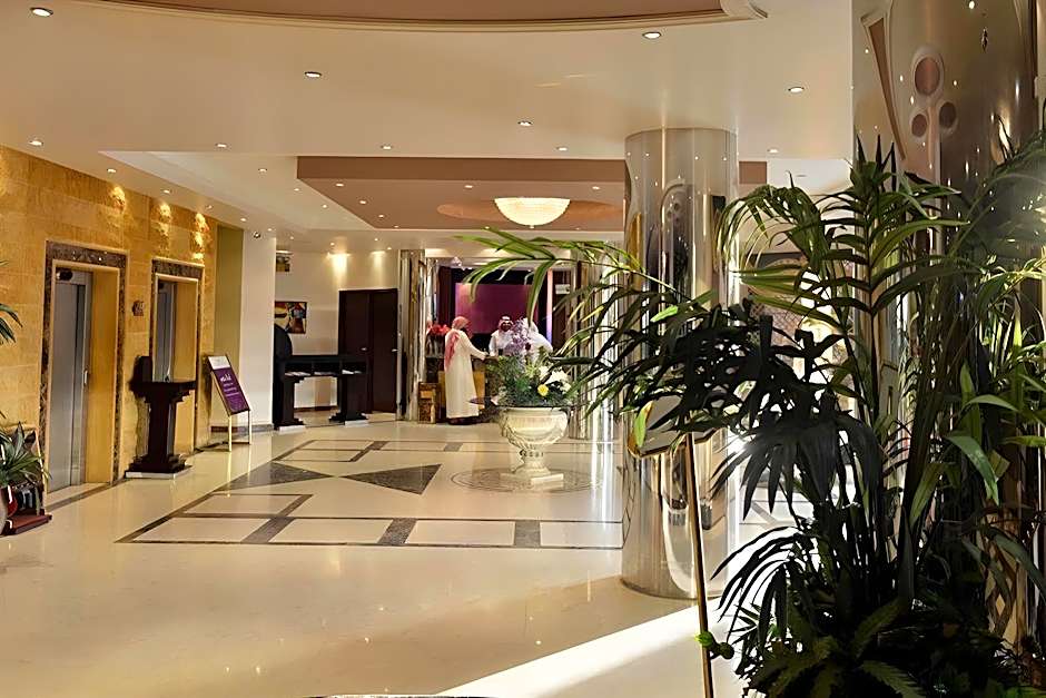 Boudl Al Maidan Hotel