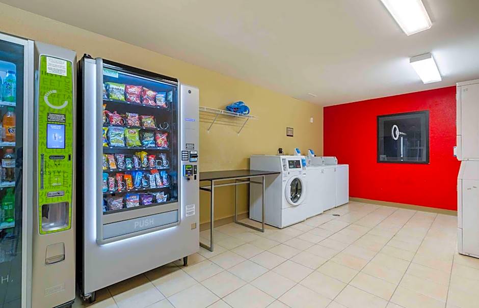 Extended Stay America Suites - Fort Lauderdale - Cypress Creek - Andrews Ave.