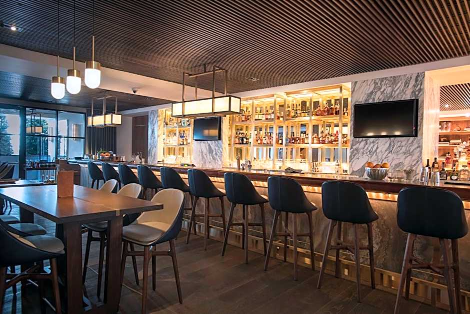Four Seasons Hotel Houston