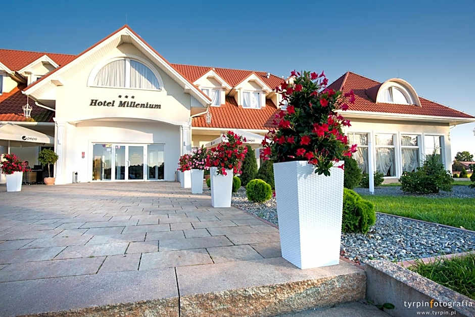 Hotel Millenium