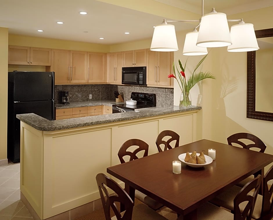 Westin Ka'anapali Ocean Resort Villas