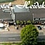 Hotel & Restaurant Heidekrug 24h Check-in, Pinneberg, Free Parking and WiFi