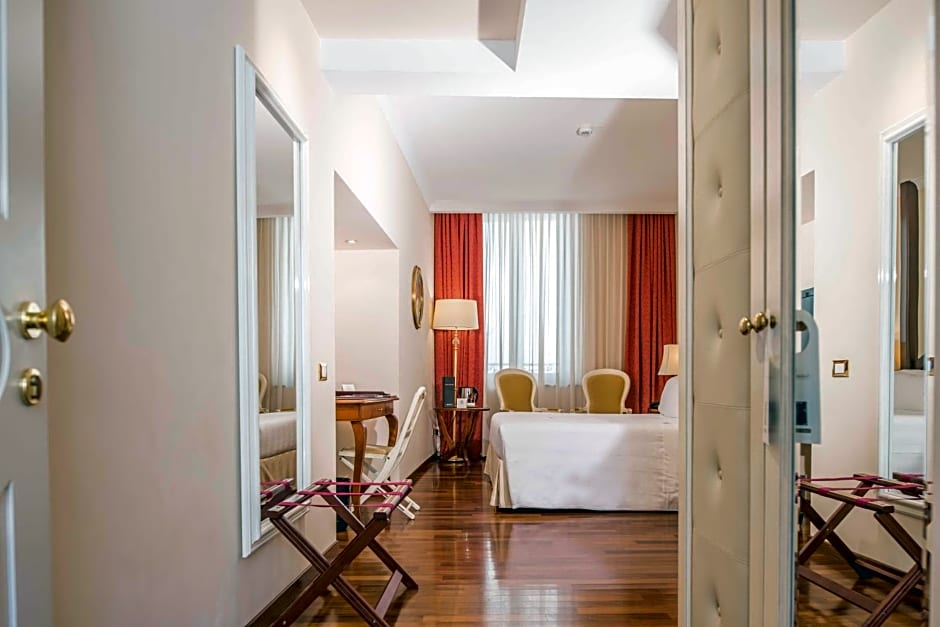 Golden Tower Hotel & Spa