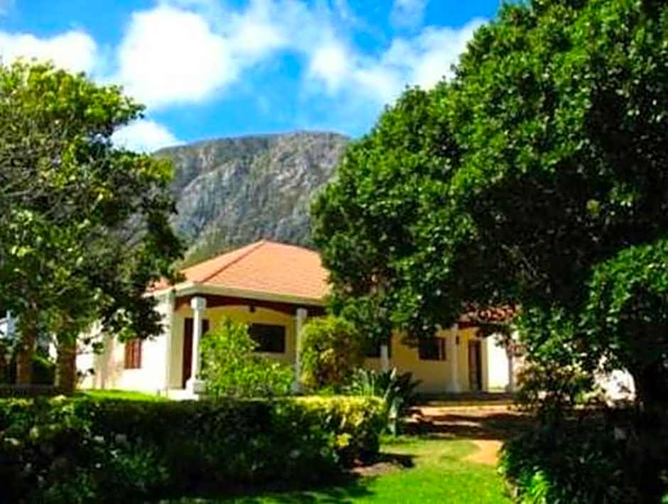 MIlkwood Lodge