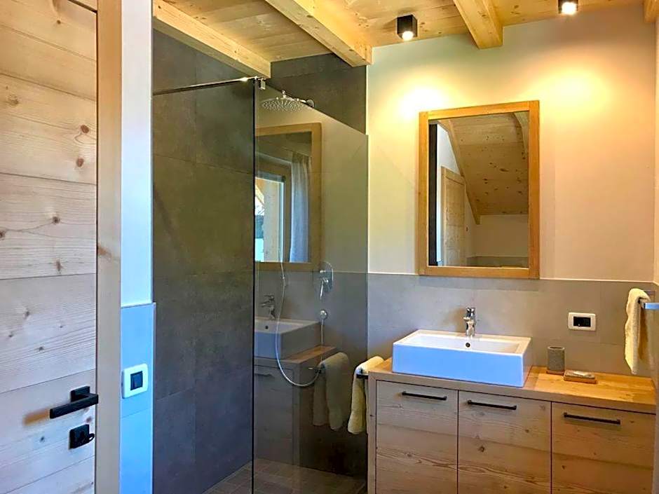 Apartments Chalet Maria