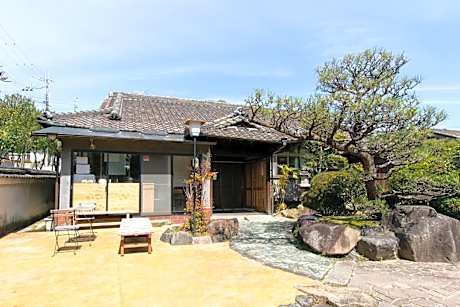 Yuzan Guesthouse