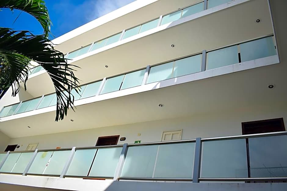 Hotel Juliet