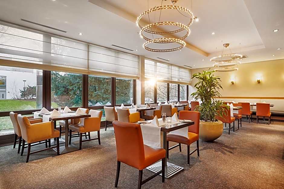 H+ Hotel Bochum